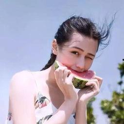 娱乐吃瓜酱头像女,揭秘网红女生的时尚魅力